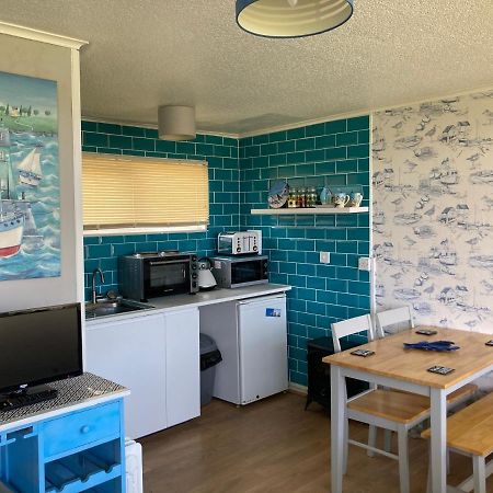 Chalet 65 Chapel Saint Leonards Buitenkant foto